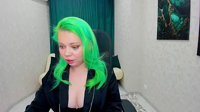 Entertain your itch for girls livestreamers with our collection of stunning models, skilled in the art of temptation and delight.