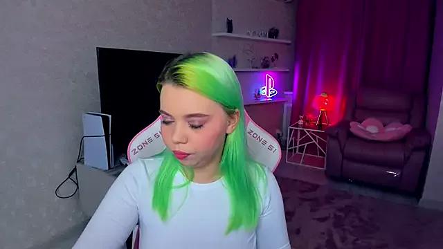 Entertain your itch for girls livestreamers with our collection of stunning models, skilled in the art of temptation and delight.