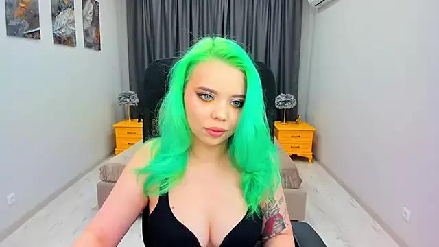 Entertain your itch for girls livestreamers with our collection of stunning models, skilled in the art of temptation and delight.