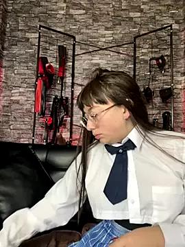 Engel_firee from StripChat is Freechat