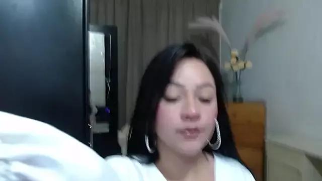 EngelCristaly from StripChat is Freechat