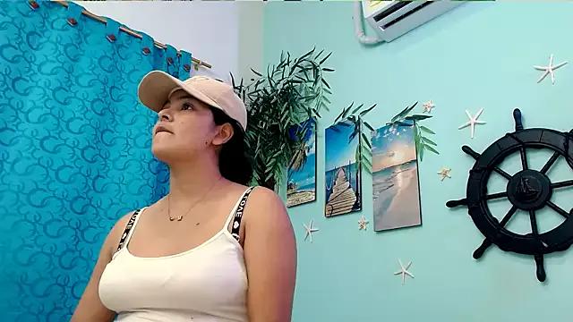 enicoldaniela779 from StripChat is Freechat