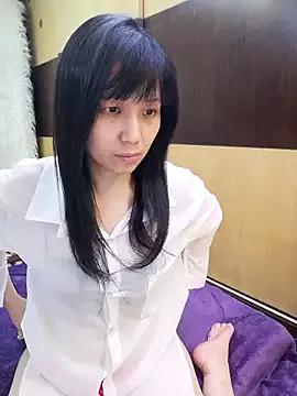 enjoysung from StripChat is Freechat