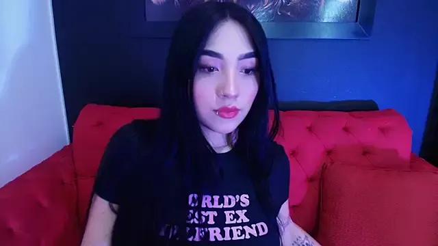 Entertain your itch for girls livestreamers with our collection of stunning models, skilled in the art of temptation and delight.