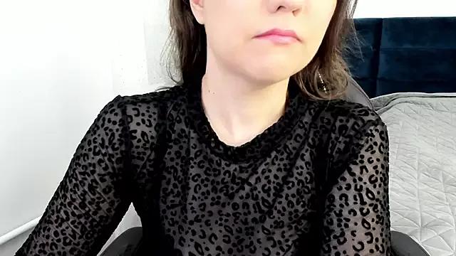 Photos of EnygmaVane from StripChat is Freechat