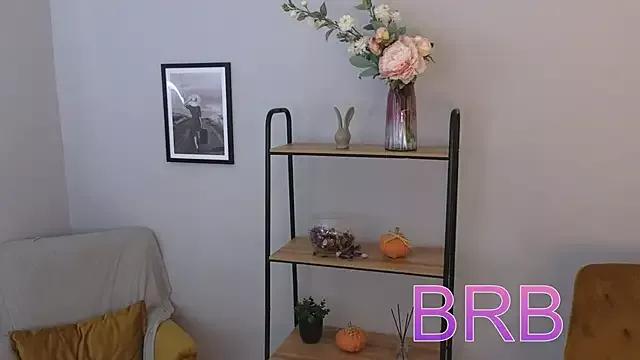 Erica_Barnes from StripChat is Freechat