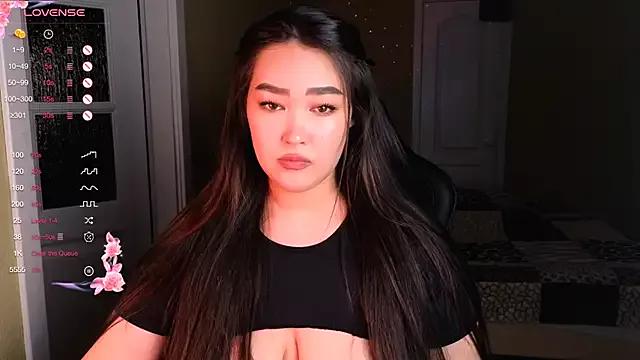 Entertain your itch for girls livestreamers with our collection of stunning models, skilled in the art of temptation and delight.