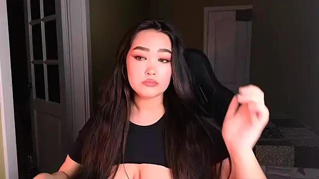 Entertain your itch for girls livestreamers with our collection of stunning models, skilled in the art of temptation and delight.