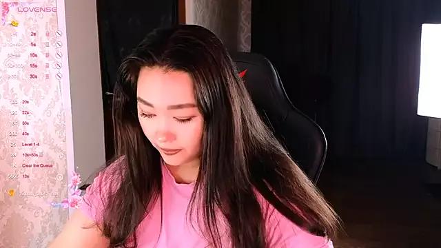 Erica_Wayne from StripChat is Freechat