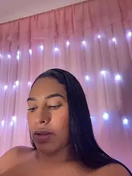 ericajohnson_ from StripChat is Freechat