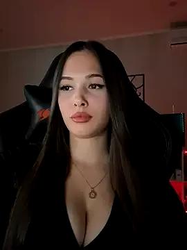 Entertain your itch for girls livestreamers with our collection of stunning models, skilled in the art of temptation and delight.