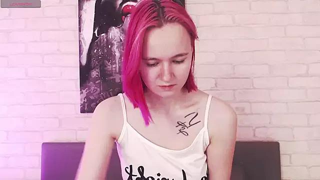 Entertain your itch for girls livestreamers with our collection of stunning models, skilled in the art of temptation and delight.