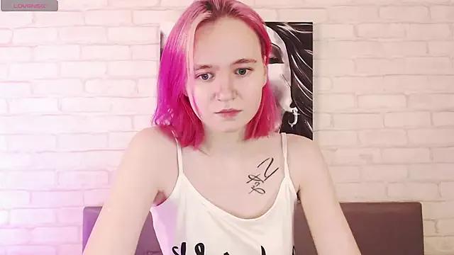 Entertain your itch for girls livestreamers with our collection of stunning models, skilled in the art of temptation and delight.