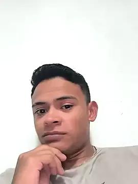 ericklohan from StripChat is Freechat