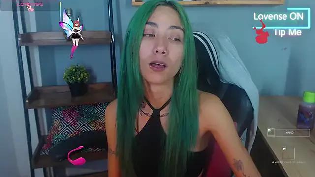 Entertain your itch for girls livestreamers with our collection of stunning models, skilled in the art of temptation and delight.