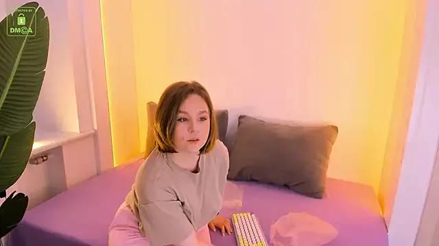 Photos of ErikaLust from StripChat is Private