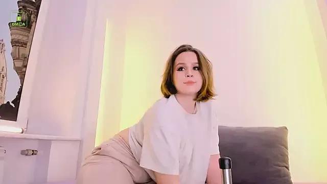 Entertain your itch for girls livestreamers with our collection of stunning models, skilled in the art of temptation and delight.