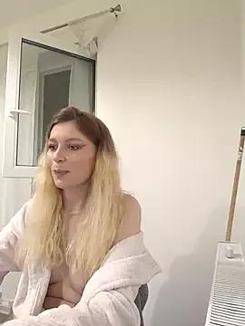 Erikalypse from StripChat is Freechat