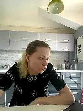 Erikalypse from StripChat is Freechat