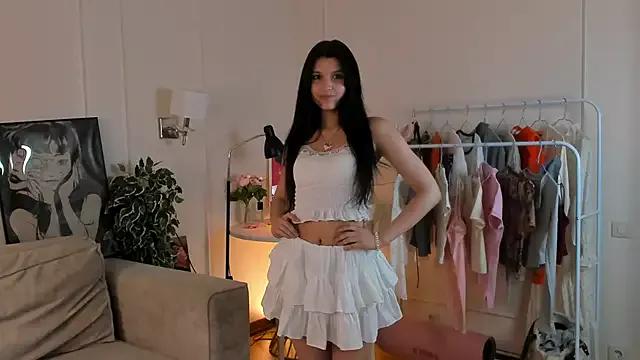 Entertain your itch for girls livestreamers with our collection of stunning models, skilled in the art of temptation and delight.