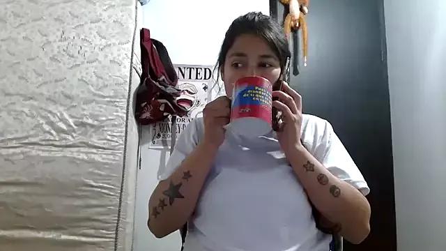 Entertain your itch for girls livestreamers with our collection of stunning models, skilled in the art of temptation and delight.