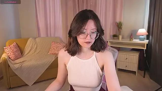 Entertain your itch for girls livestreamers with our collection of stunning models, skilled in the art of temptation and delight.