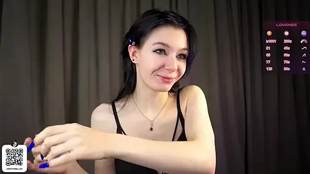 Entertain your itch for girls livestreamers with our collection of stunning models, skilled in the art of temptation and delight.