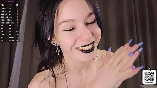 Entertain your itch for girls livestreamers with our collection of stunning models, skilled in the art of temptation and delight.