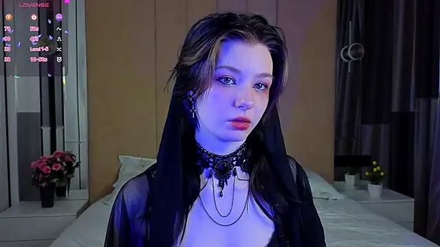 Entertain your itch for girls livestreamers with our collection of stunning models, skilled in the art of temptation and delight.