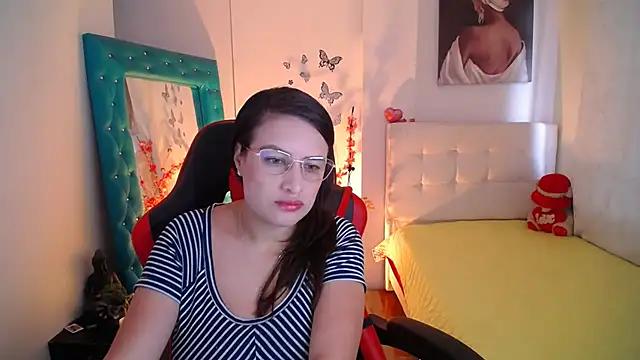Entertain your itch for girls livestreamers with our collection of stunning models, skilled in the art of temptation and delight.