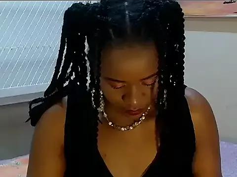 EsotericPaloma from StripChat is Freechat