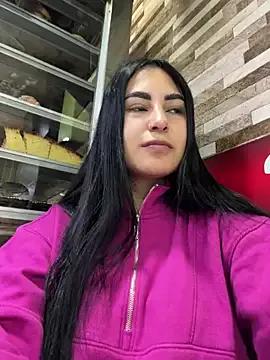 estefania_teen from StripChat