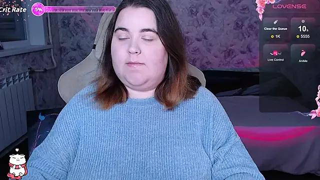 Entertain your itch for girls livestreamers with our collection of stunning models, skilled in the art of temptation and delight.