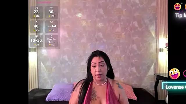 estephany_queen from StripChat