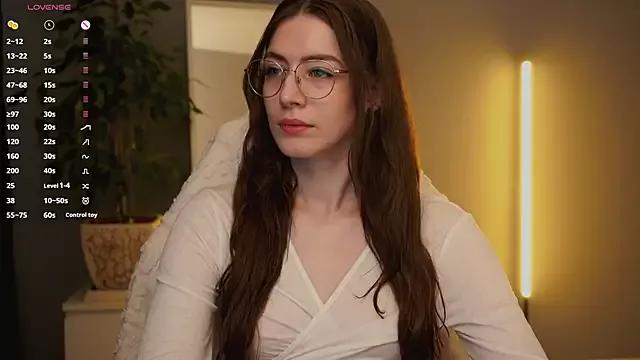 Entertain your itch for girls livestreamers with our collection of stunning models, skilled in the art of temptation and delight.