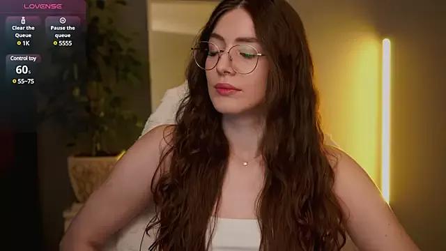 Entertain your itch for girls livestreamers with our collection of stunning models, skilled in the art of temptation and delight.