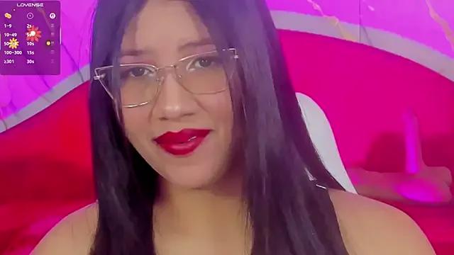 Entertain your itch for girls livestreamers with our collection of stunning models, skilled in the art of temptation and delight.