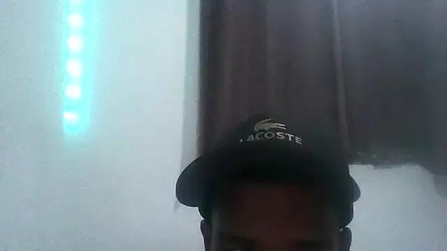 Estrella_Miller from StripChat is Freechat