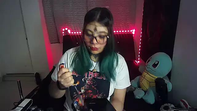 Eta_carinae from StripChat is Freechat