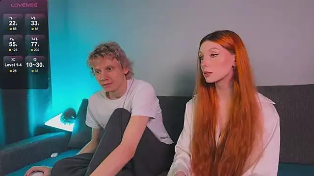 Entertain your itch for girls livestreamers with our collection of stunning models, skilled in the art of temptation and delight.