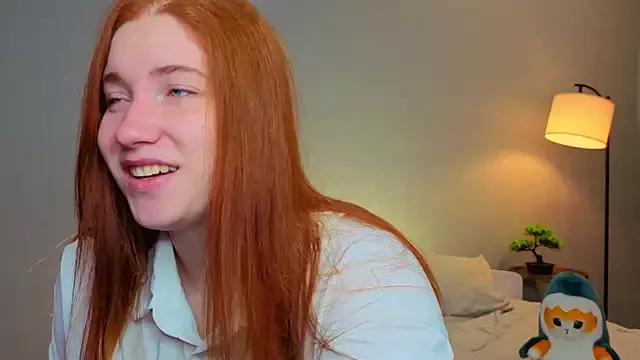 EthalCarlsqq from StripChat is Freechat