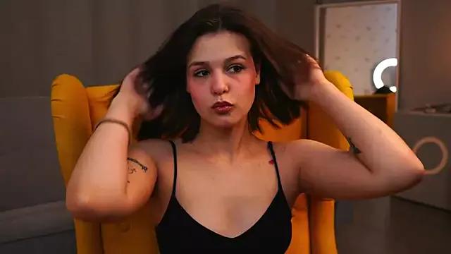 Entertain your itch for girls livestreamers with our collection of stunning models, skilled in the art of temptation and delight.