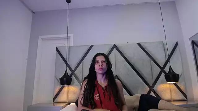 Entertain your itch for girls livestreamers with our collection of stunning models, skilled in the art of temptation and delight.