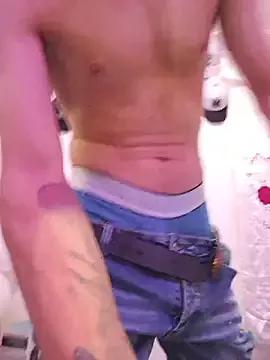 Ethanho0t from StripChat is Freechat