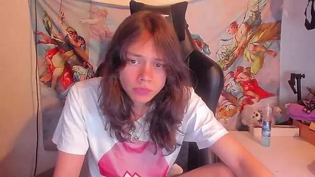 ethereal_thomas from StripChat