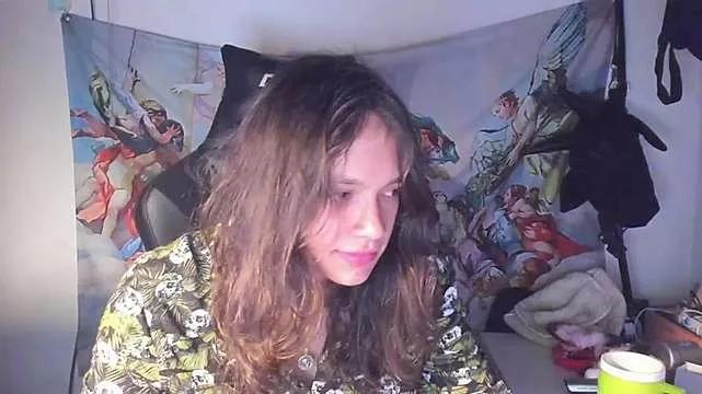 ethereal_thomas from StripChat