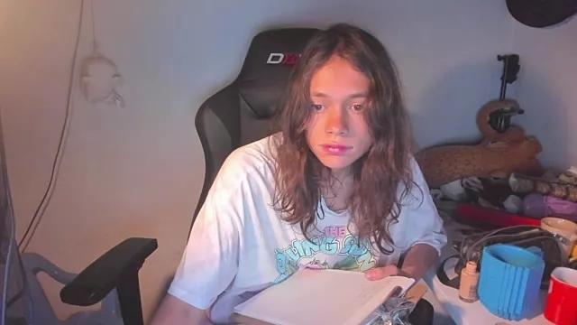 ethereal_thomas from StripChat