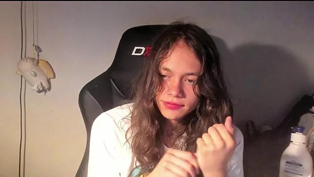 ethereal_thomas from StripChat