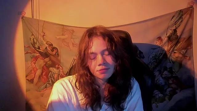 ethereal_thomas from StripChat