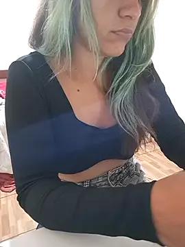 euahotmarii20 from StripChat is Freechat